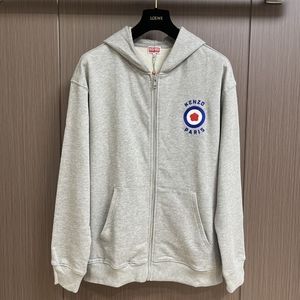 KENZO x NIGO hoodie jacket